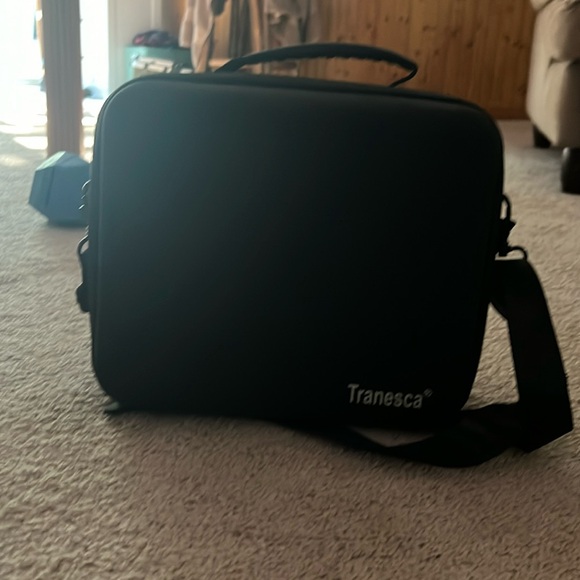 Tranesca switch case - Picture 1 of 3